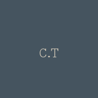 C.T