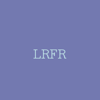 LRFR