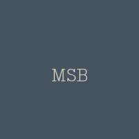 MSB