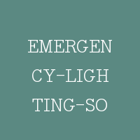 EMERGENCY-LIGHTING-SOURCE