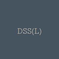DSS(L)