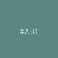#AR1