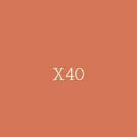 X40