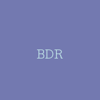 BDR