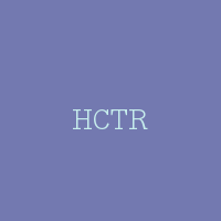 HCTR