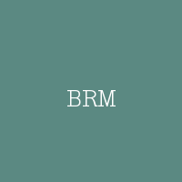 BRM