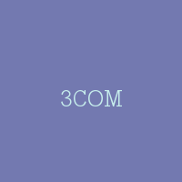 3COM