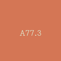 A77.3