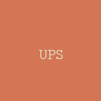 UPS