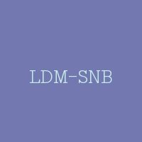LDM-SNB
