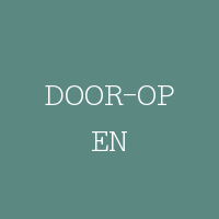 DOOR-OPEN