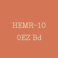 HEMR-100EZ Bd