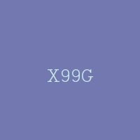 X99G