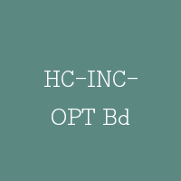 HC-INC-OPT Bd