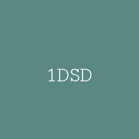 1DSD