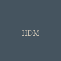 HDM