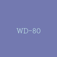 WD-80