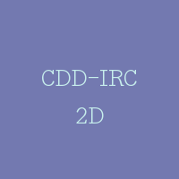 CDD-IRC2D