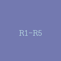 R1-R5