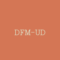 DFM-UD