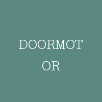 DOORMOTOR