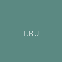 LRU