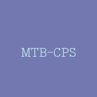 MTB-CPS