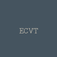 ECVT