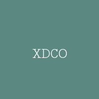 XDCO