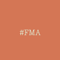 #FMA