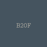 B20F