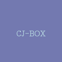 CJ-BOX