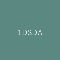 1DSDA