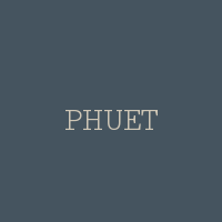 PHUET