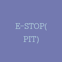 E-STOP(PIT)