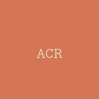 ACR