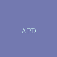 APD