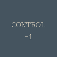 CONTROL-1