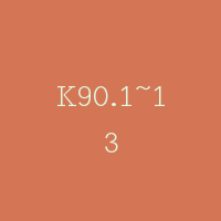 K90.1~13