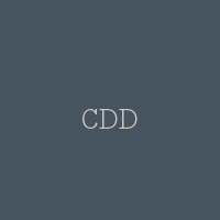 CDD