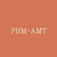 PHM-AMT