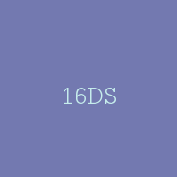 16DS