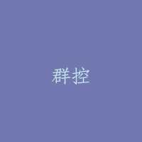 群控