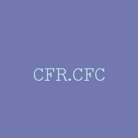CFR.CFC
