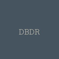 DBDR