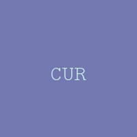 CUR