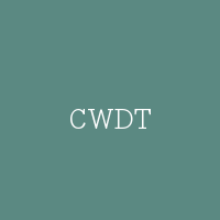 CWDT