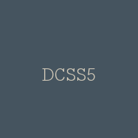 DCSS5