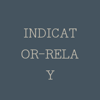 INDICATOR-RELAY