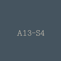 A13-S4